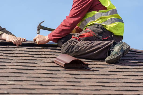 Best Flat Roof Repair Services  in Rio Grande, NJ