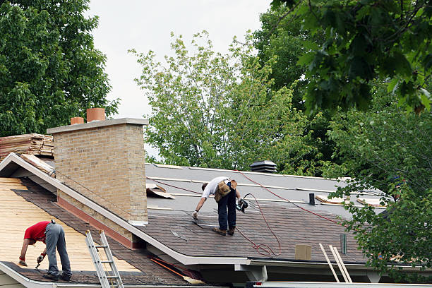 Quick and Trustworthy Emergency Roof Repair Services in Rio Grande, NJ