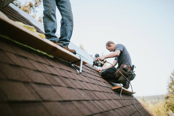 Best Commercial Roofing Services  in Rio Grande, NJ