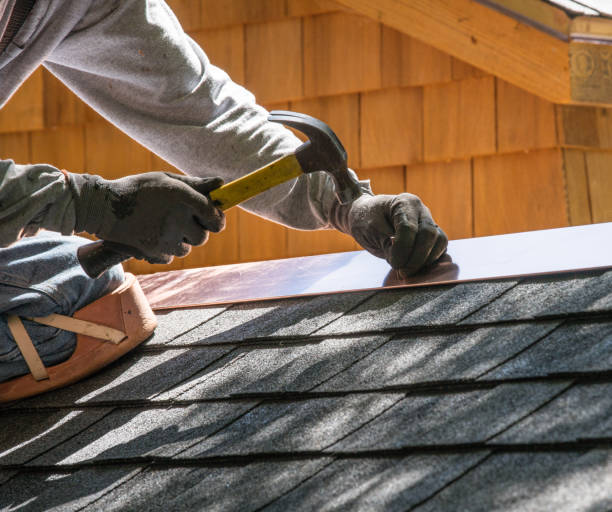 Best Commercial Roofing Services  in Rio Grande, NJ